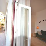 Апартаменты Try Mouraria *