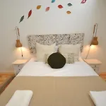 Try Mouraria Lägenhet *