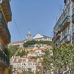 Try Mouraria * Lisboa