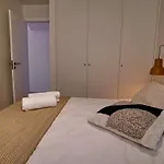 Lägenhet Try Mouraria *