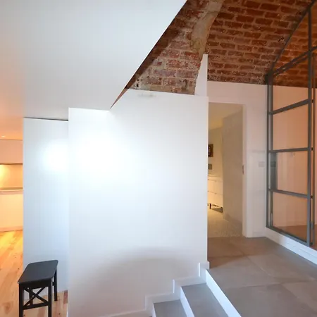 Try Mouraria Appartement