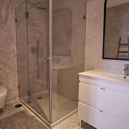 Try Mouraria Apartament *