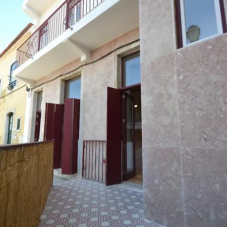 Appartement Try Mouraria