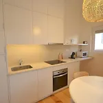 Try Mouraria Apartamento *