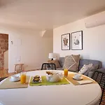 Apartamento Try Mouraria *