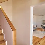 Try Mouraria Apartamento *