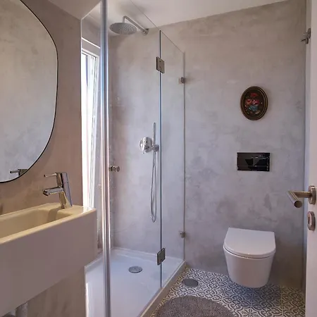 Try Mouraria Appartamento