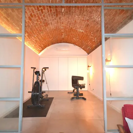 Try Mouraria Appartamento