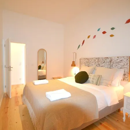 Try Mouraria Лісабон