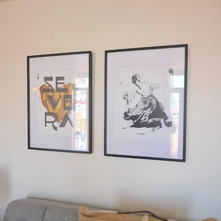 Try Mouraria Лісабон