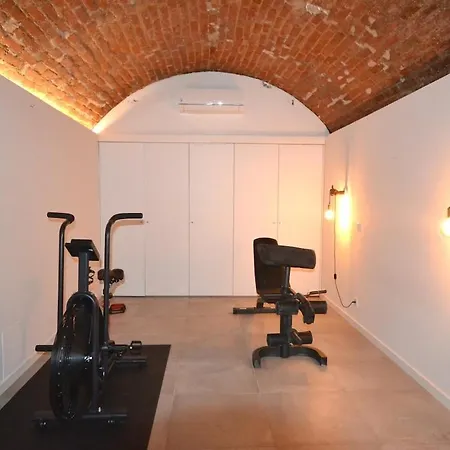 Try Mouraria Апартаменти *