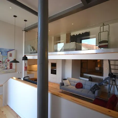 Try Mouraria * Лісабон